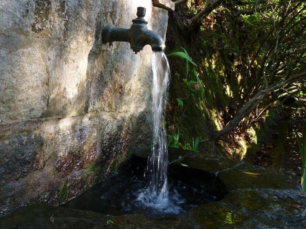 Sitio Nossa Senhora De Loreto Campos do Jordão Exteriér fotografie