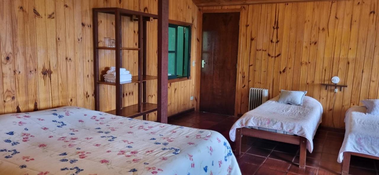 Sitio Nossa Senhora De Loreto Campos do Jordão Exteriér fotografie
