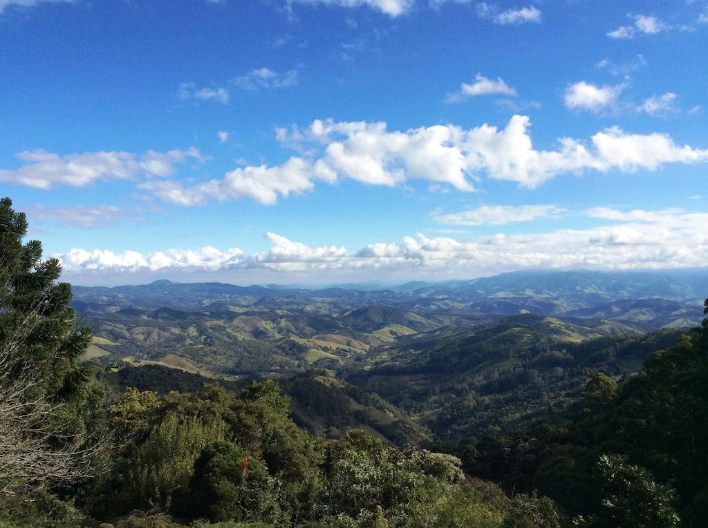Sitio Nossa Senhora De Loreto Campos do Jordão Exteriér fotografie