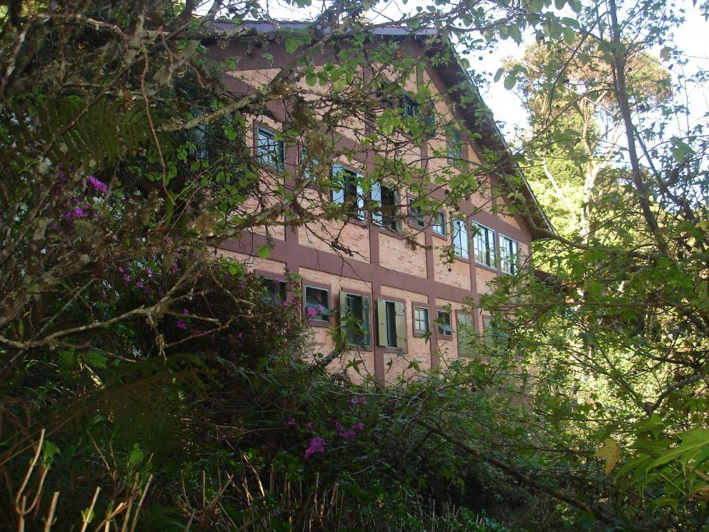 Sitio Nossa Senhora De Loreto Campos do Jordão Pokoj fotografie