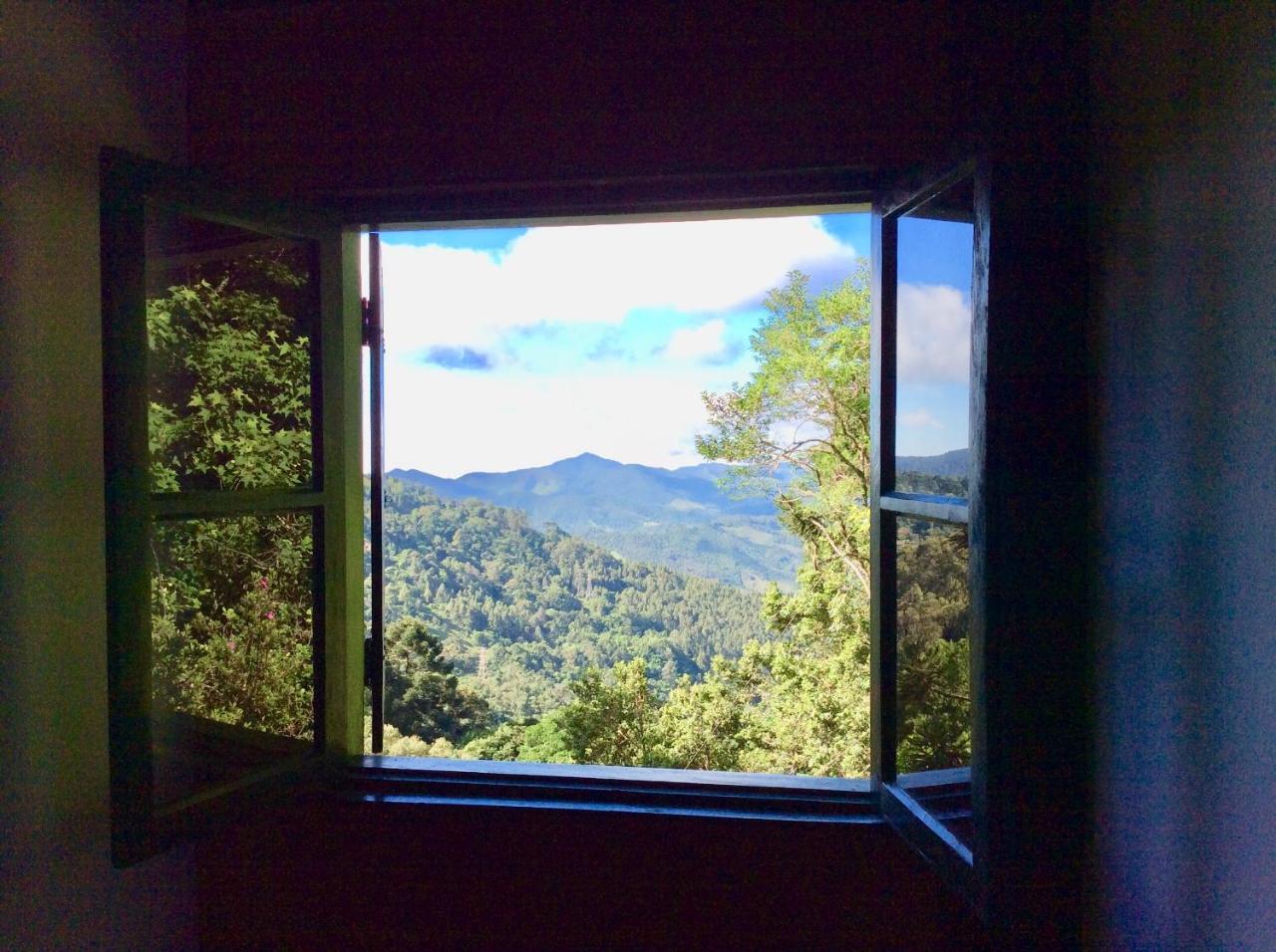 Sitio Nossa Senhora De Loreto Campos do Jordão Exteriér fotografie